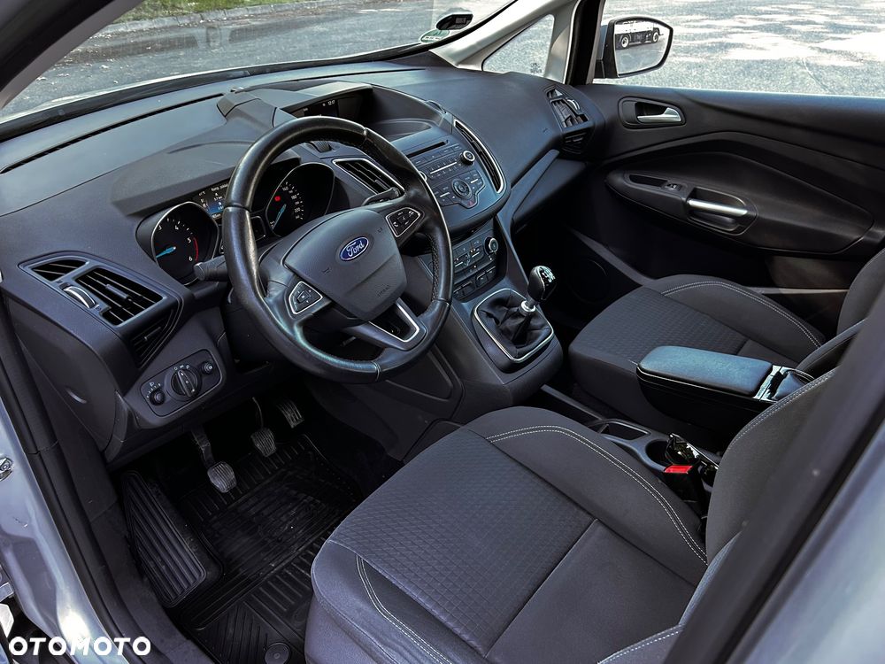 Ford C-MAX 1.5 TDCi Edition - 23