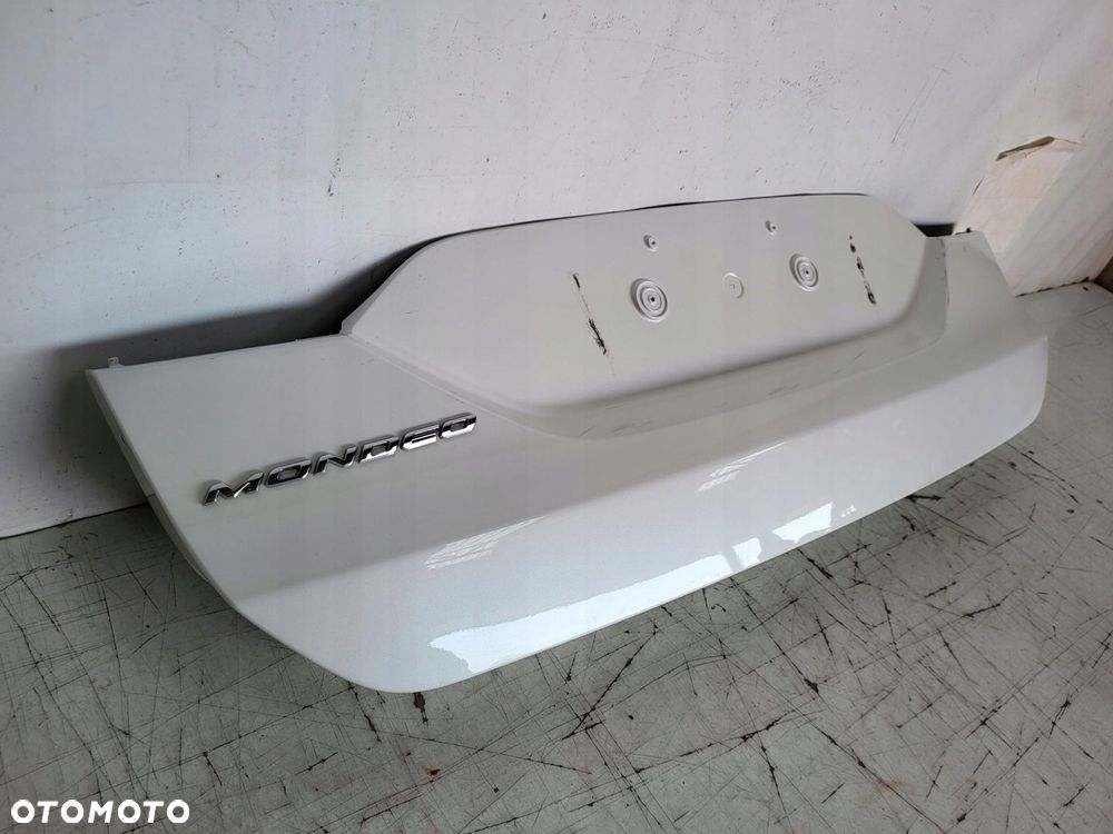 blenda klapy tył ford mondeo mk5 hb - 2