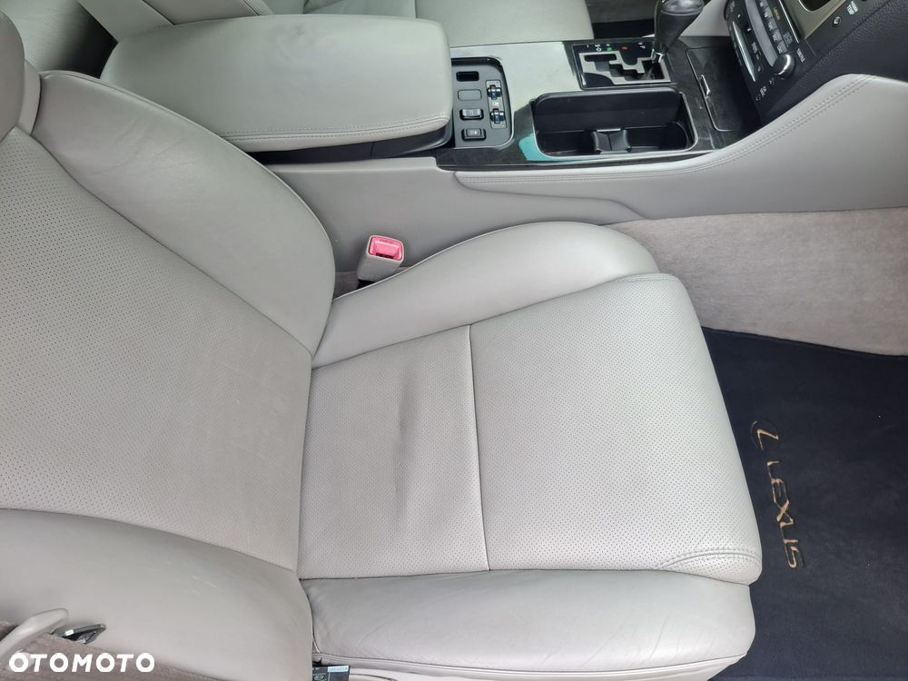 Lexus GS 300 Executive Line - 27