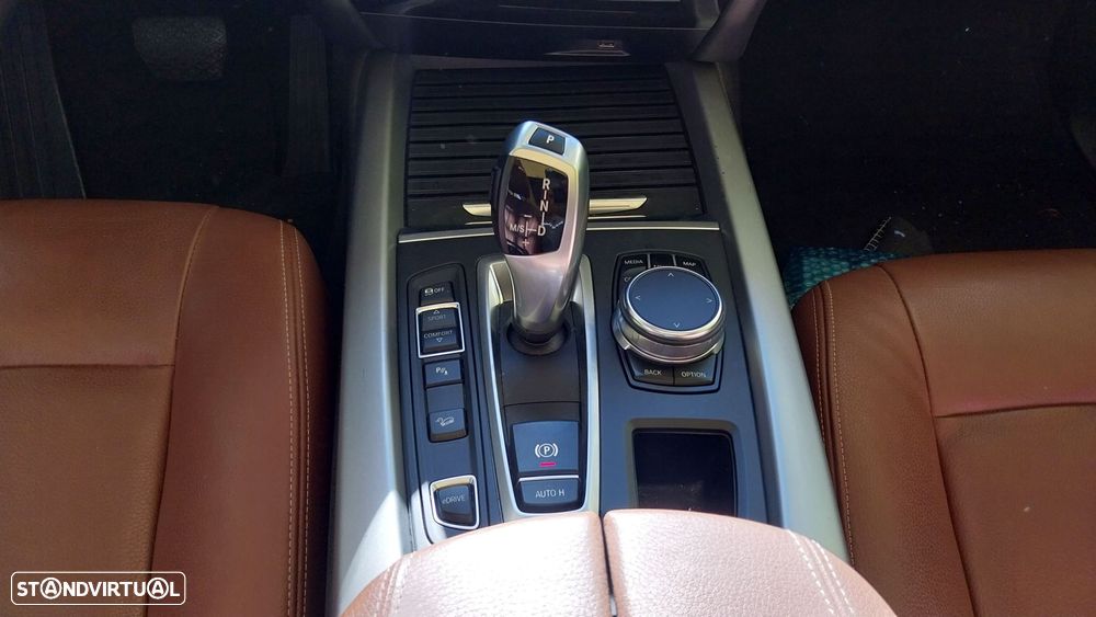 BMW X5 40e xDrive - 20