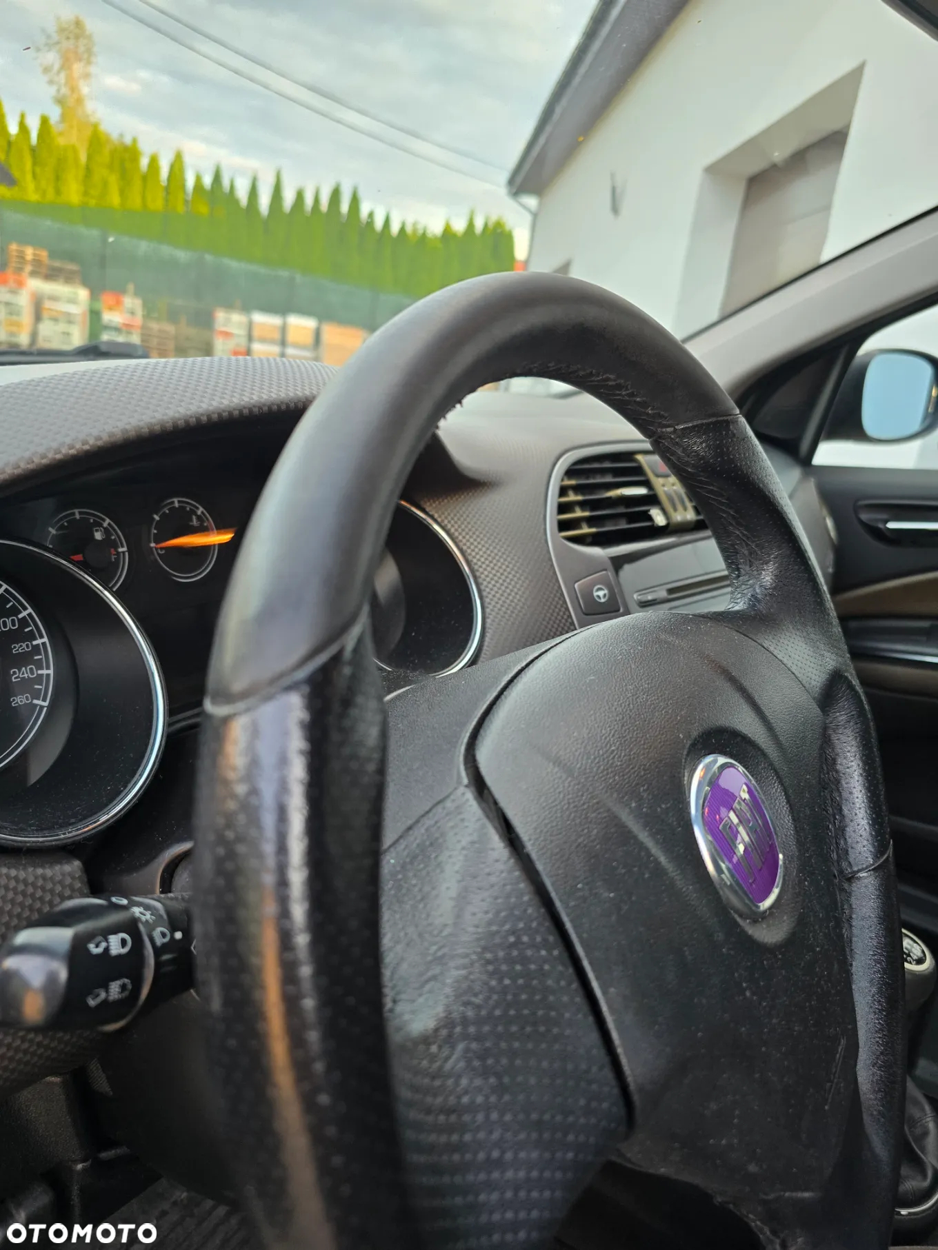 Fiat Bravo 1.4 16V Active - 6