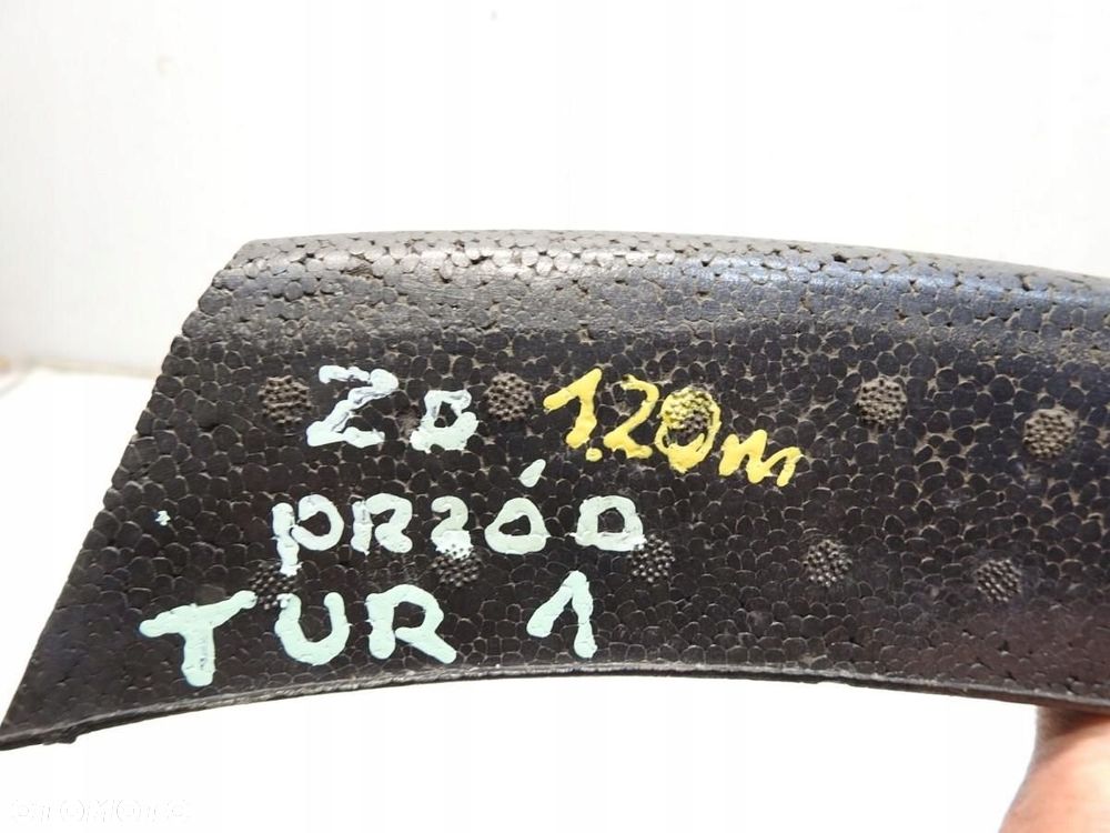 ABSORBER ZDERZAKA PRZÓD VOLKSWAGEN TOURAN I 1T0805083 - 2