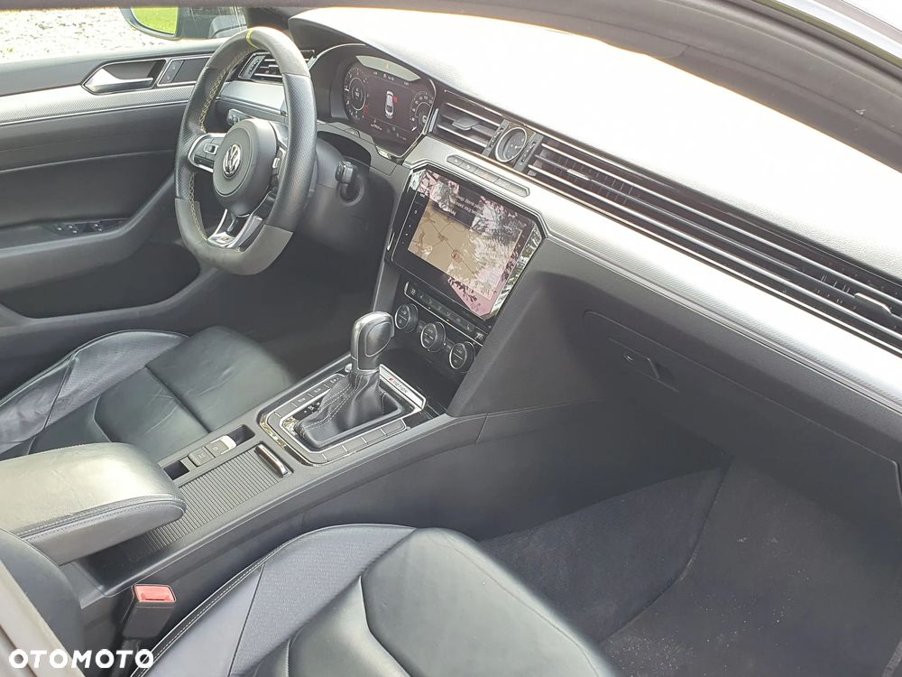 Volkswagen Arteon 2.0 TDI SCR 4Motion DSG R-Line - 22