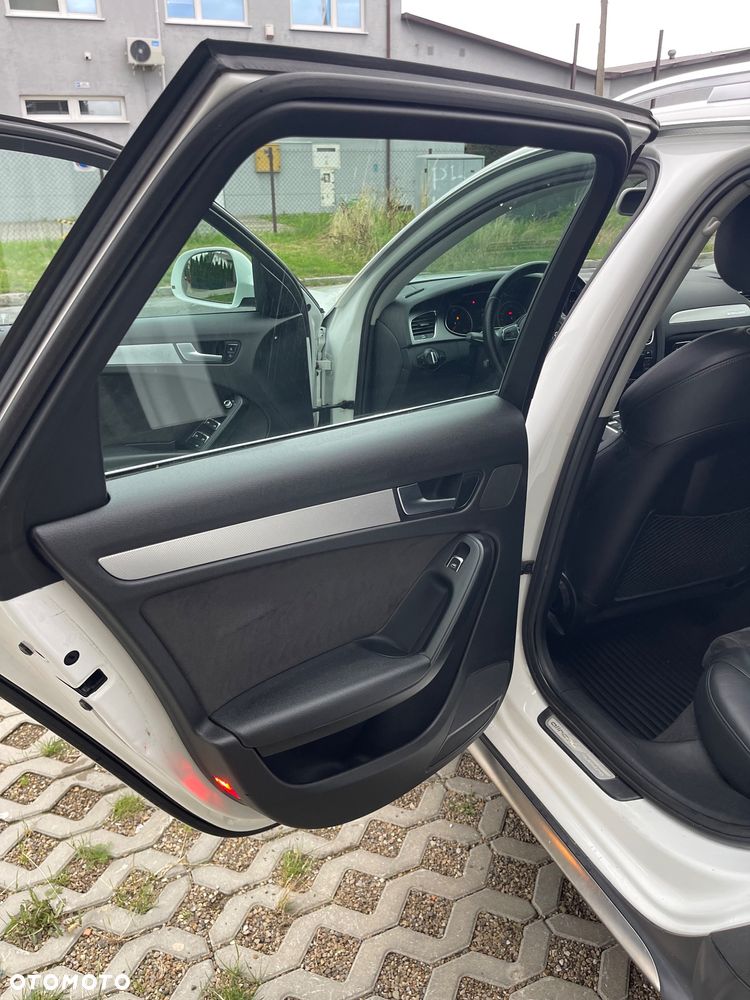 Audi A4 Allroad 2.0 TDI DPF - 18