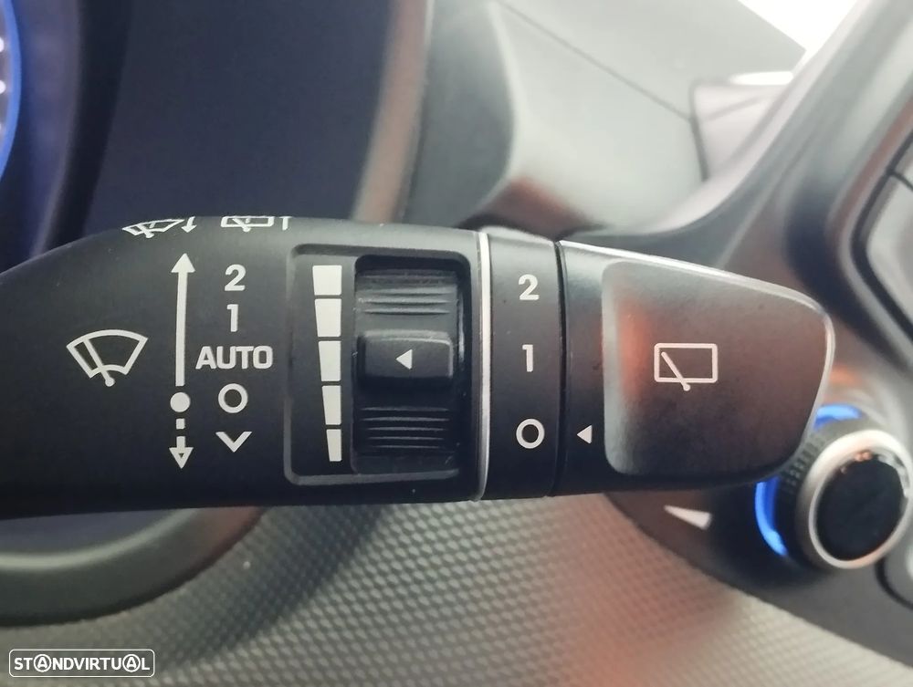 Hyundai Kauai 1.0 T-GDi Premium - 21