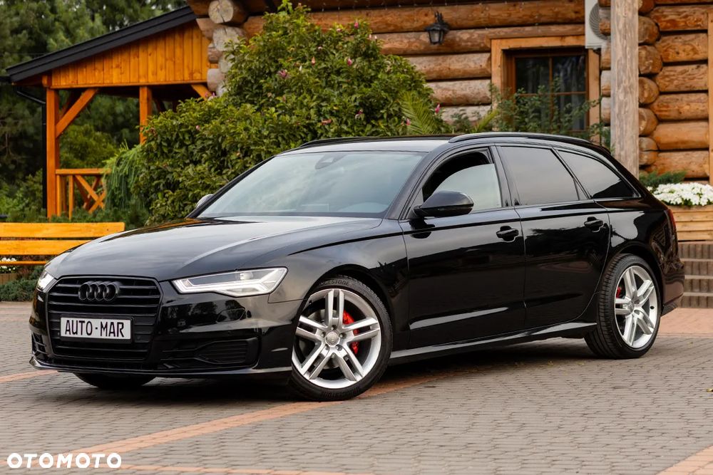 Audi A6 Avant 2.0 TDI Ultra - 4