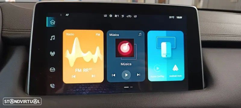 MG EHS 1.5 T-GDI Plug-in Hybrid Luxury - 28