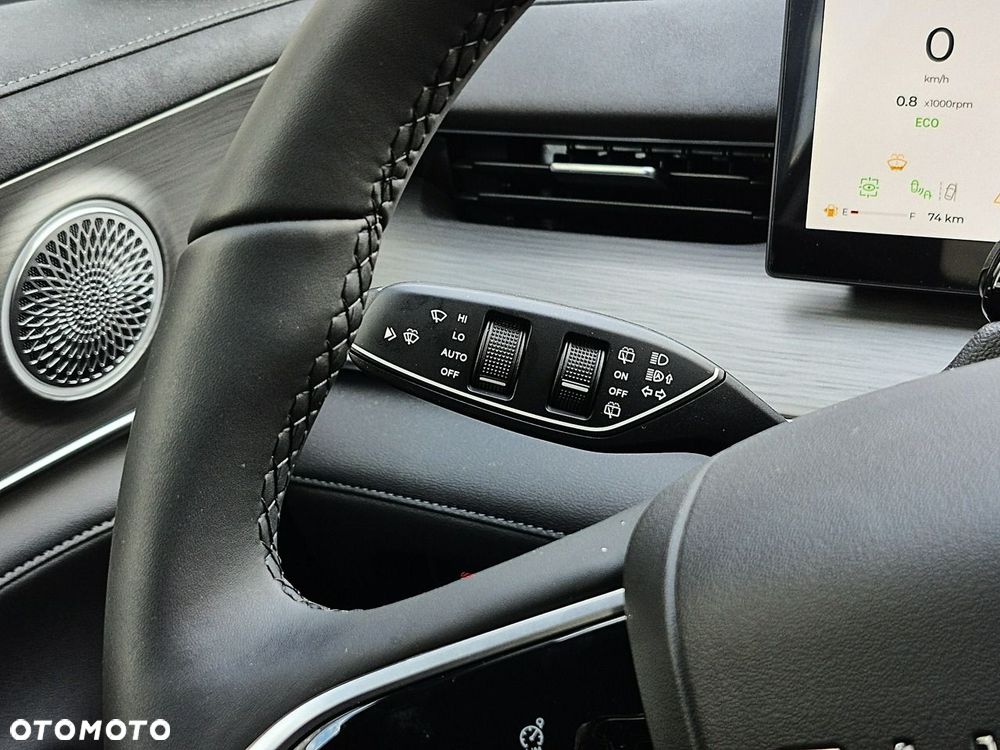 Chery Tiggo 8 - 37
