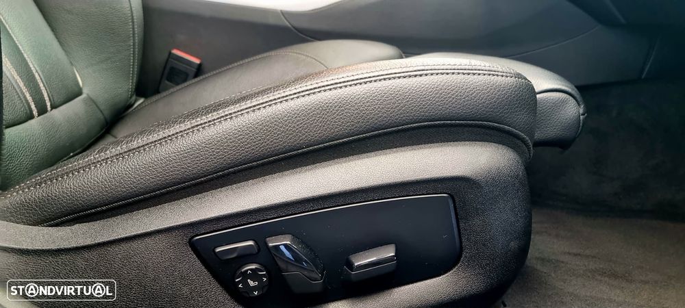 BMW 520 - 11