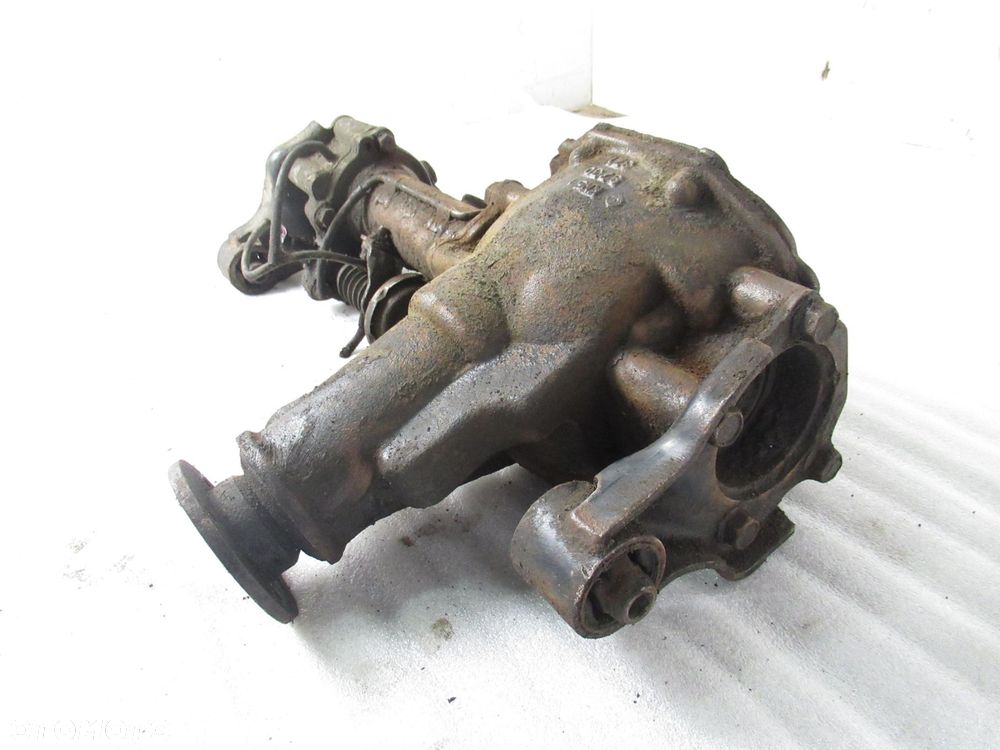 DYFER MITSUBISHI PAJERO PININ 1.8 GDI - 3