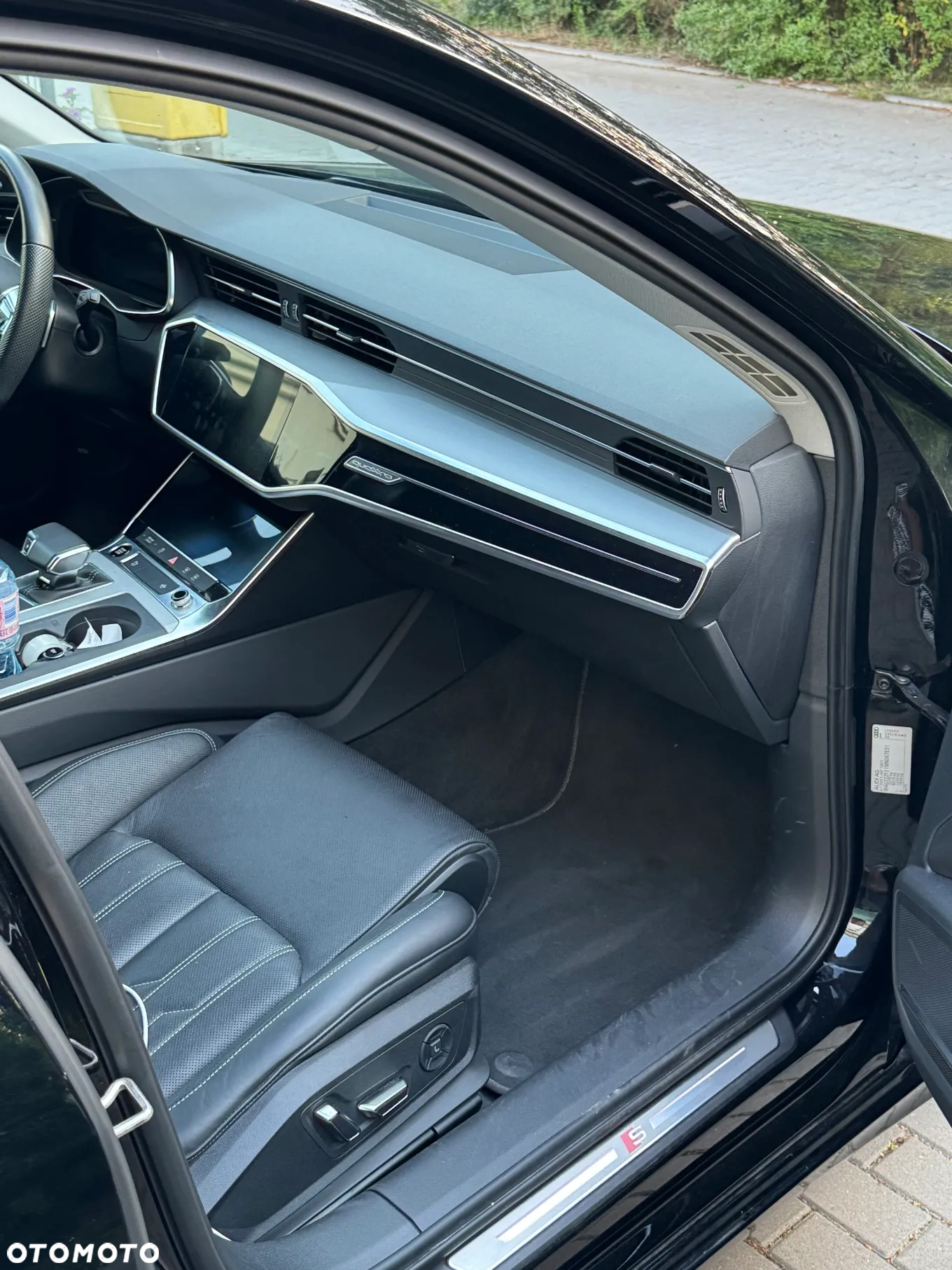 Audi A6 55 TFSI e Quattro Sport S tronic - 18