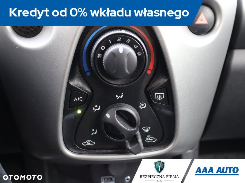Toyota Aygo - 13
