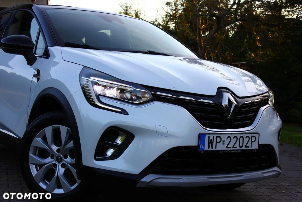 Renault Captur 1.0 TCe Intens - 4