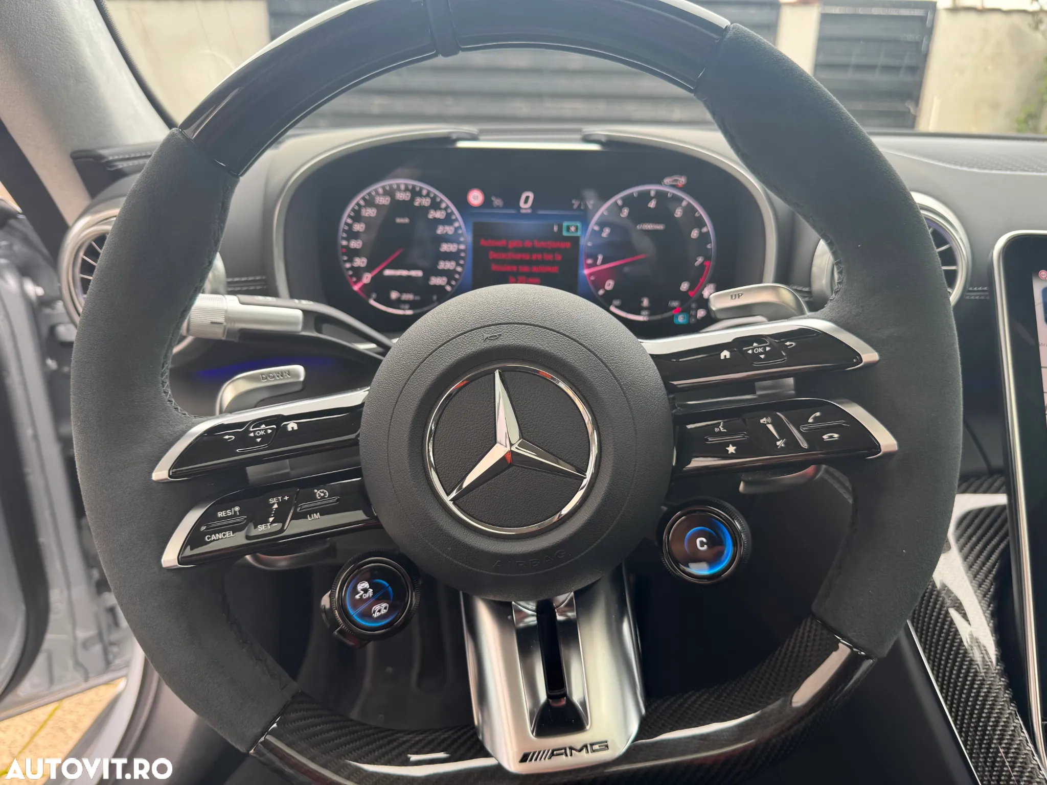 Mercedes-Benz AMG - 16