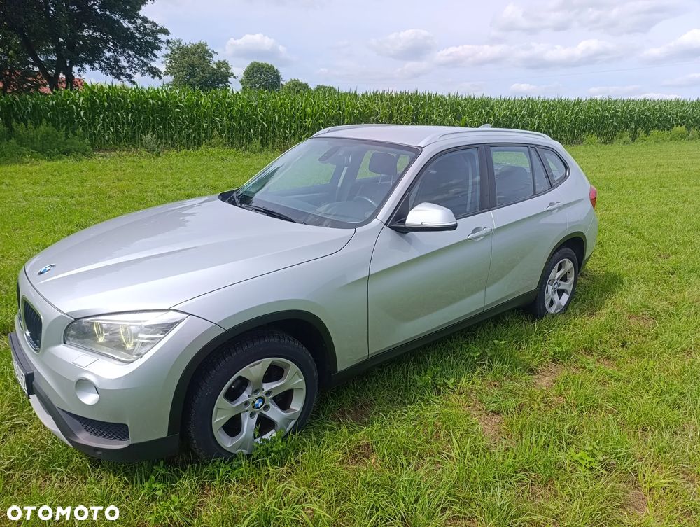 BMW X1 - 7