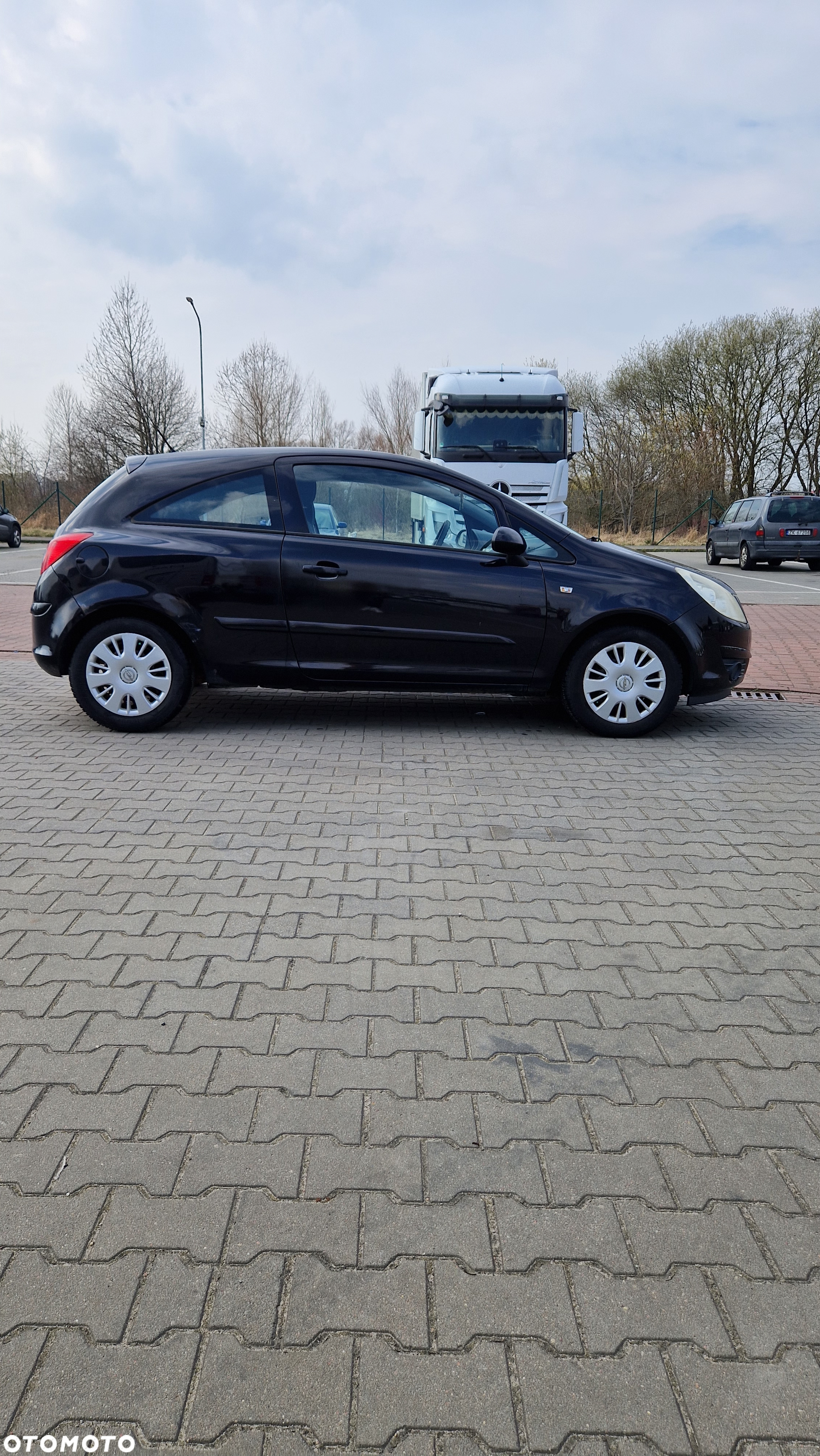 Opel Corsa - 5