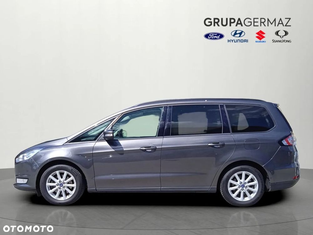 Ford Galaxy 2.0 EcoBlue Trend - 10