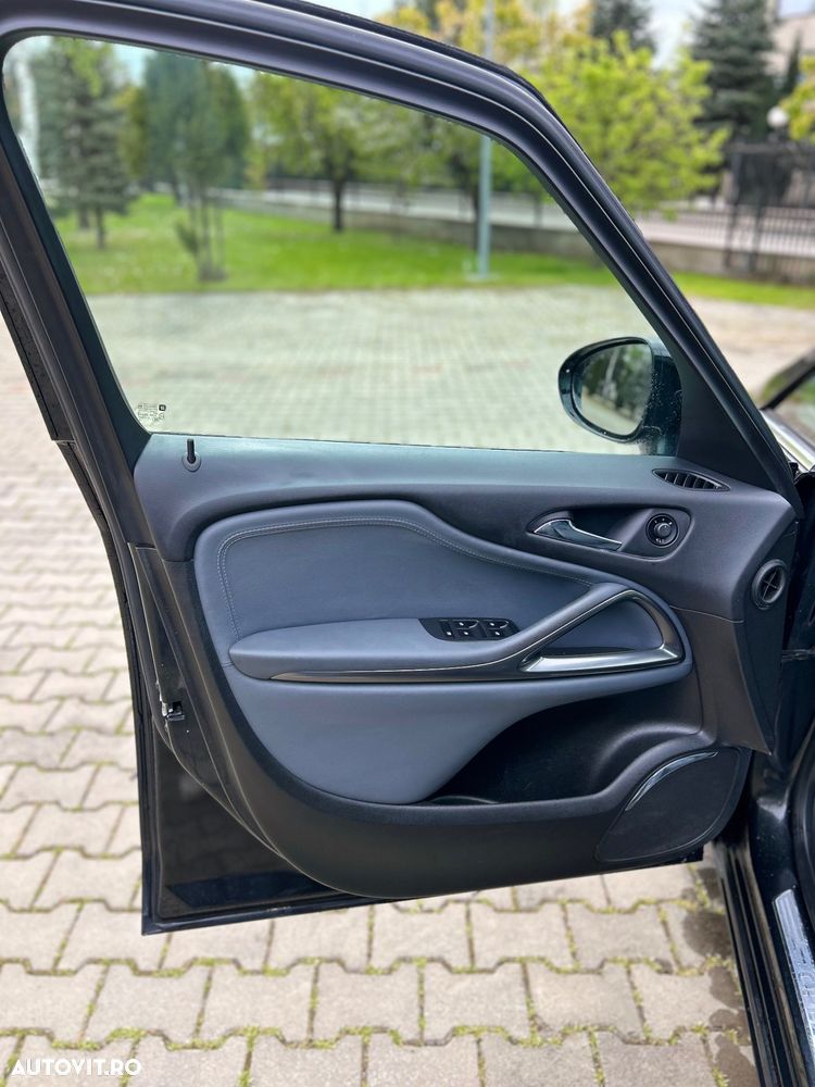 Opel Zafira Tourer 2.0 CDTI Automatik Innovation - 17