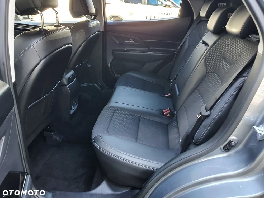 SsangYong/KGM Korando 1.5 T-GDI Quartz 2WD - 12