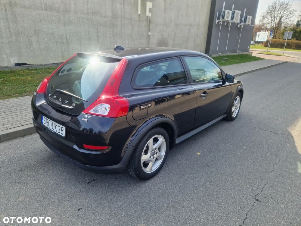 Volvo C30 1.6D DRIVe Edition - 30