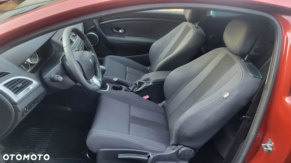 Renault Megane 1.5 dCi Exception - 11