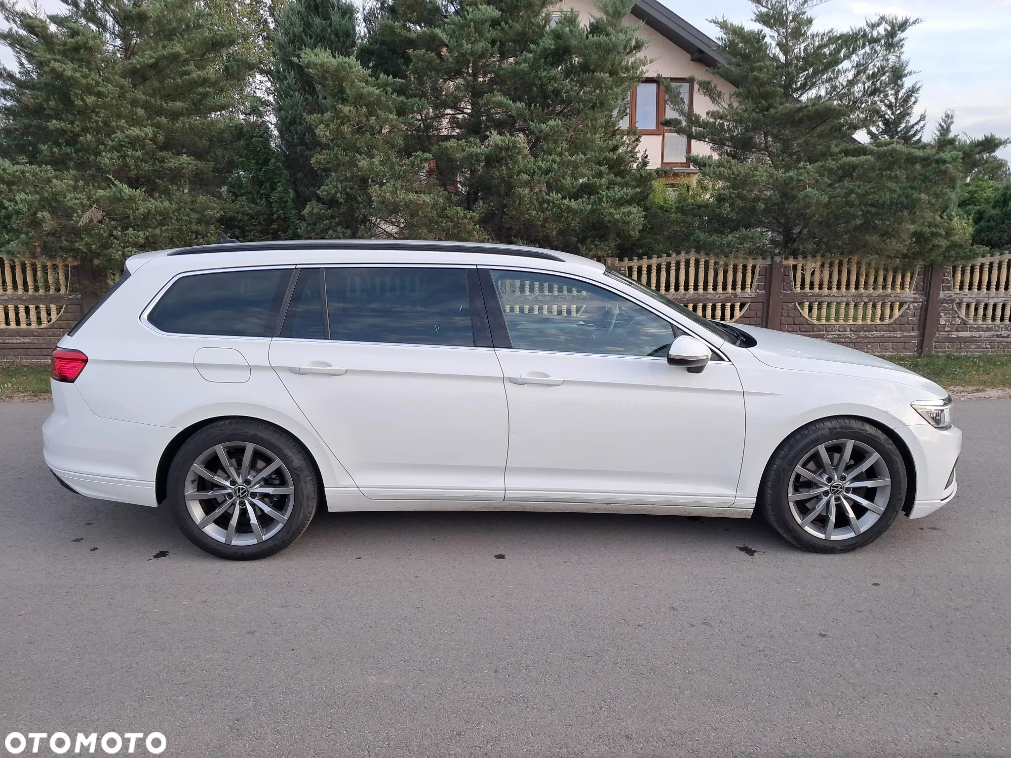 Volkswagen Passat 2.0 TDI BMT Comfortline DSG7 - 4