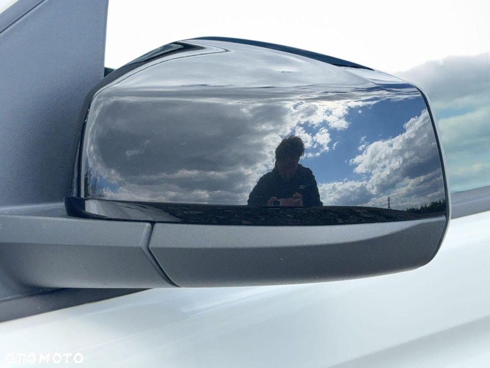 Volkswagen Caddy Cargo Maxi 2.0 TDI /102 KM - 9