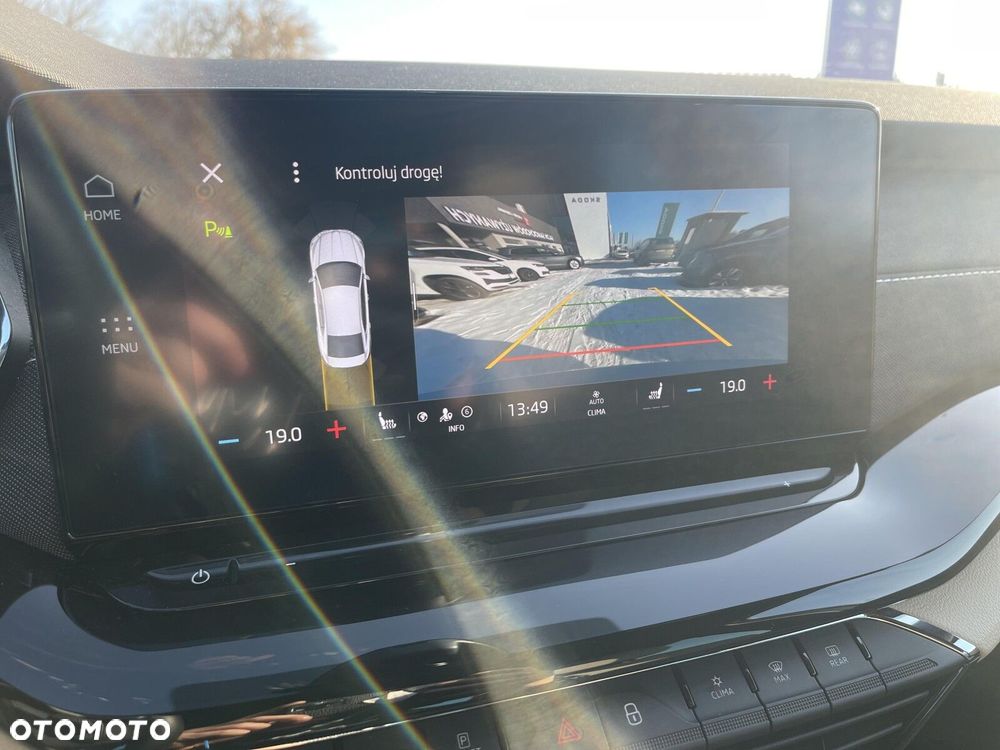 Skoda Octavia 2.0 TDI 4x4 Style DSG - 17