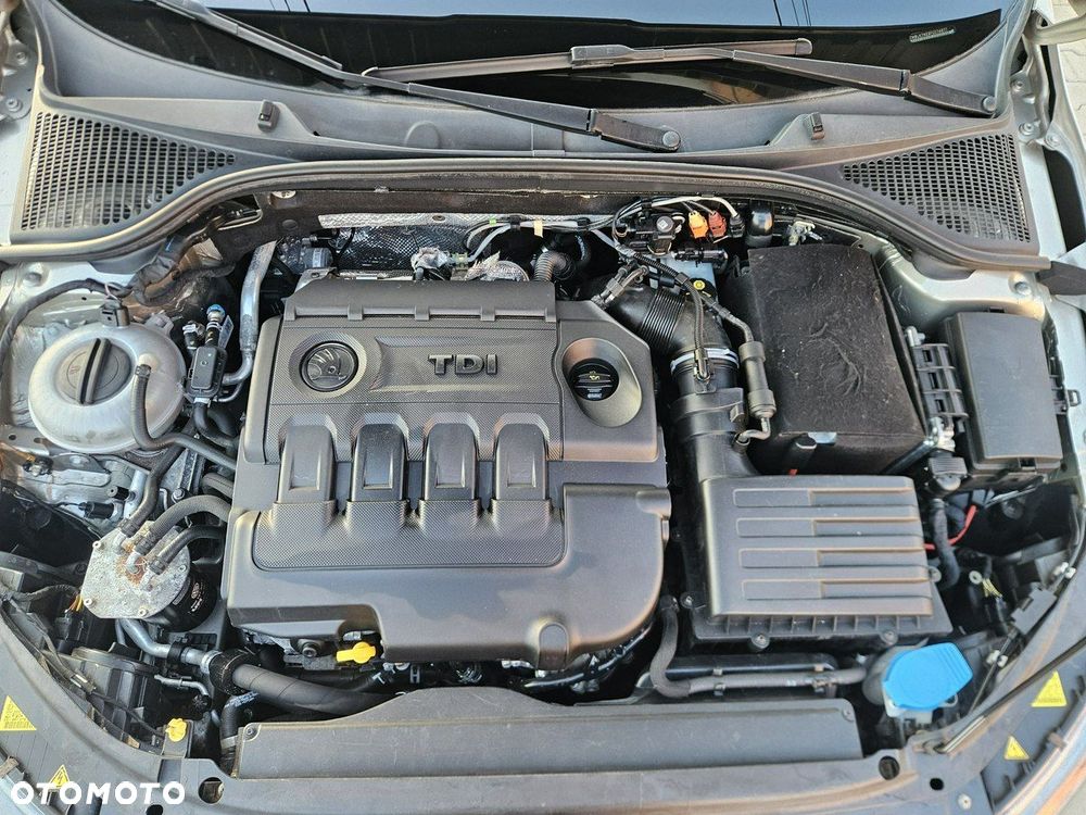 Skoda Octavia 2.0 TDI 4x4 DSG Scout - 36
