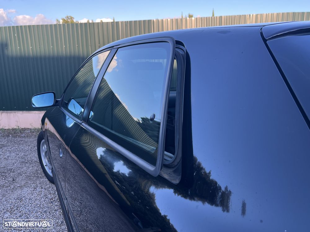 Audi A3 1.6 - 9