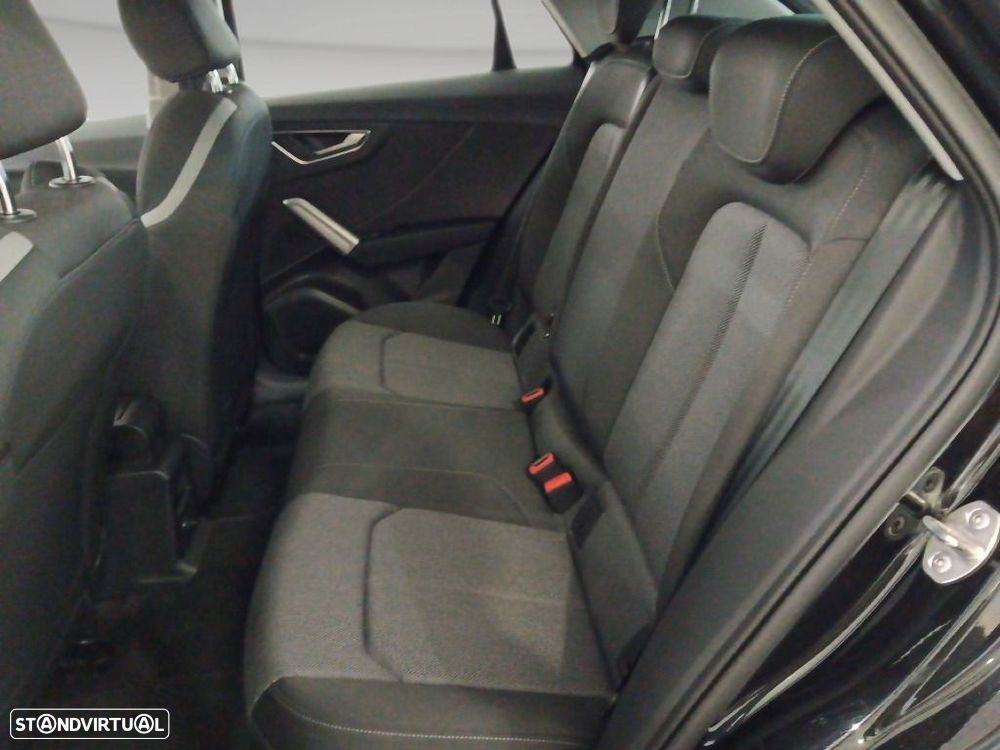 Audi Q2 30 TFSI Advanced - 29