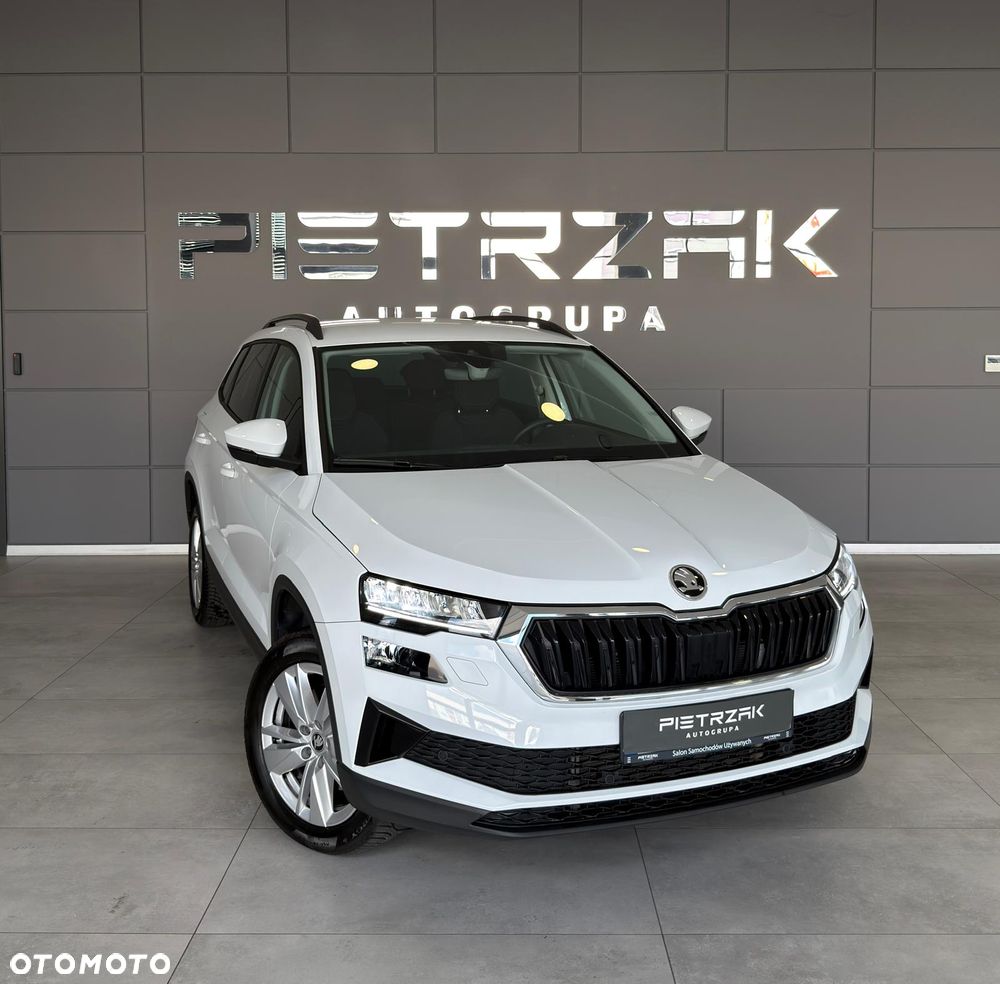Skoda Karoq - 2