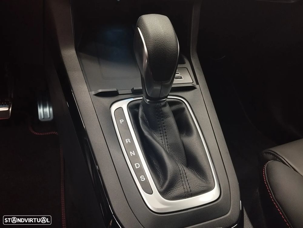 Ford Puma 1.0 EcoBoost MHEV ST-Line X Aut. - 35