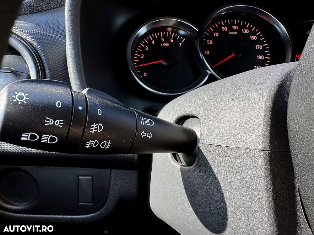 Dacia Logan 1.5 Blue dCi Laureate - 19