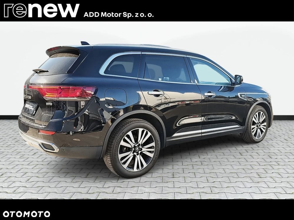 Renault Koleos 2.0 Blue dCi Initiale Paris 4x4 X-Tronic - 6