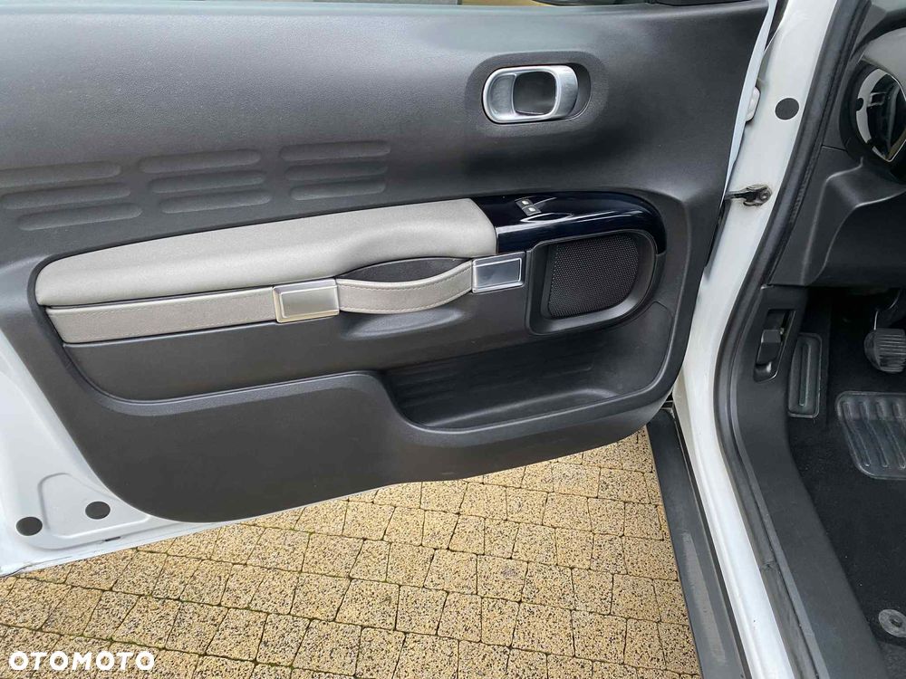 Citroën C4 Cactus 1.5 BlueHDi Feel - 20