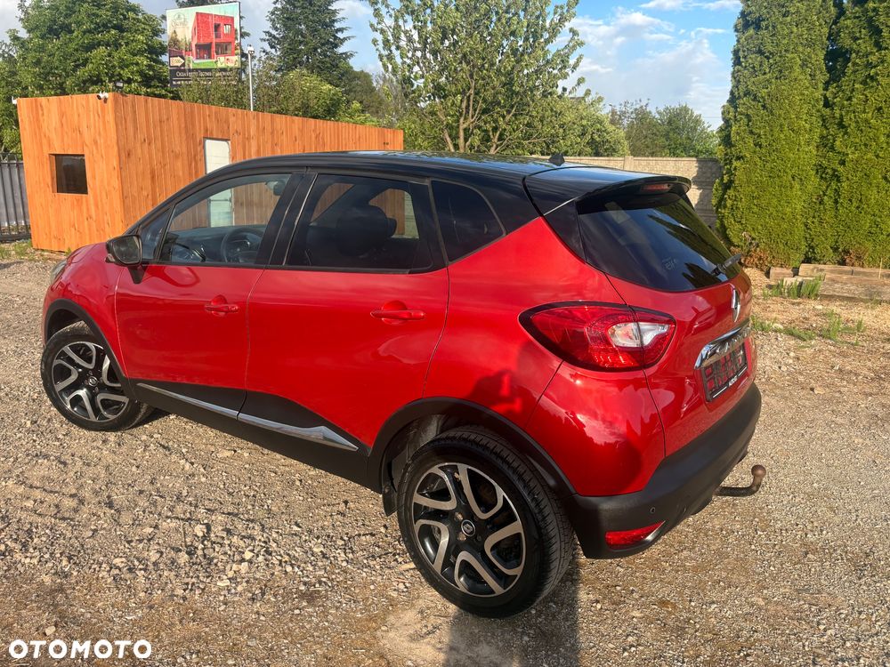 Renault Captur ENERGY TCe 120 XMOD - 9