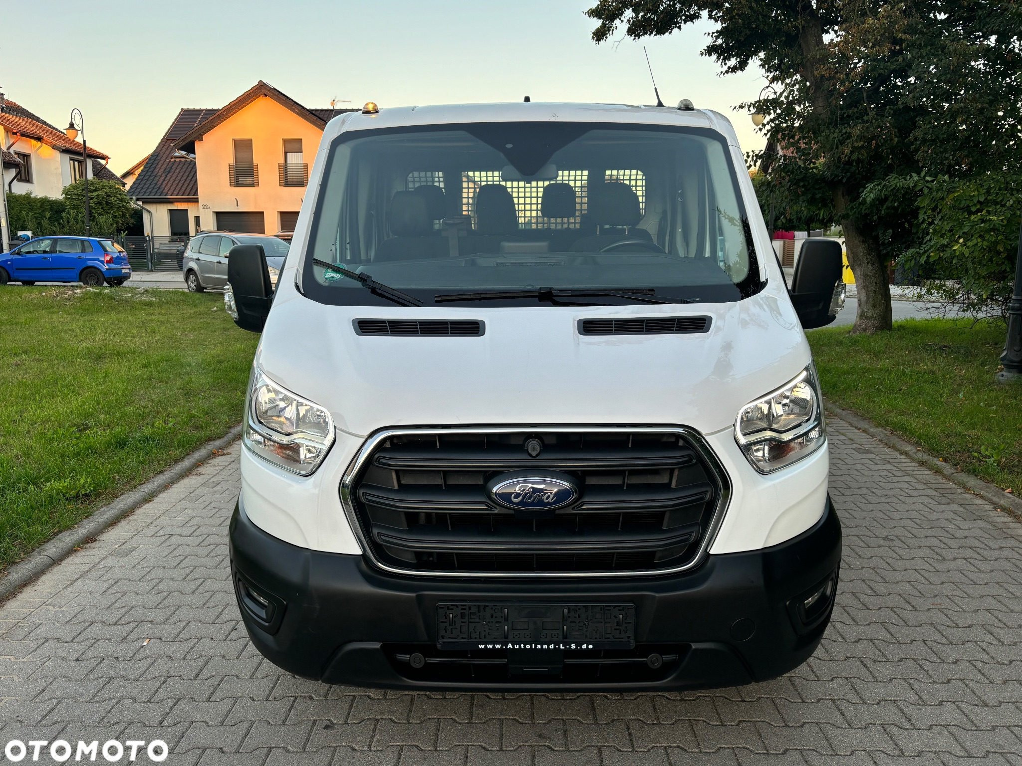 Ford Transit - 3