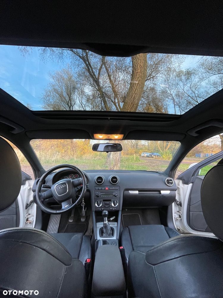 Audi A3 Sportback - 10