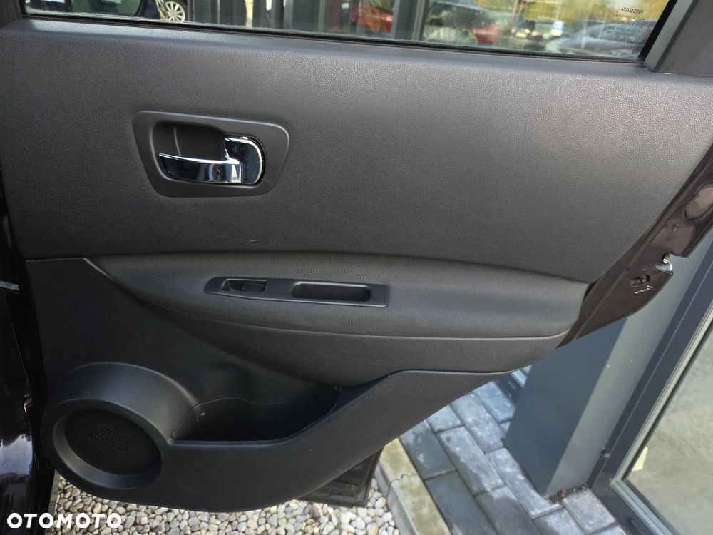 Nissan Qashqai 1.6 dCi DPF Start/Stop acenta - 11