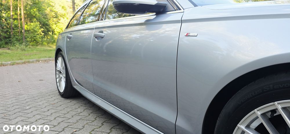 Audi A6 Avant - 25