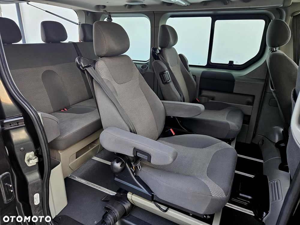 Opel Vivaro L1H1 Tour Cosmo - 18