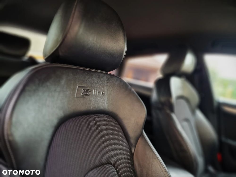 Audi A5 Sportback - 26