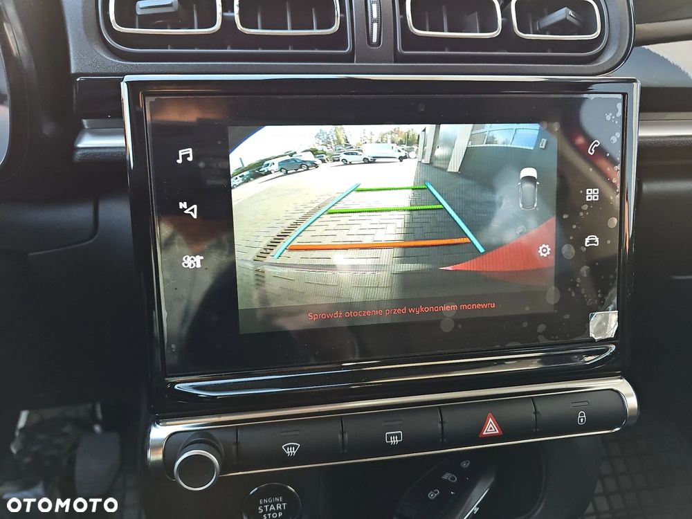 Citroën C3 1.2 PureTech Max - 19