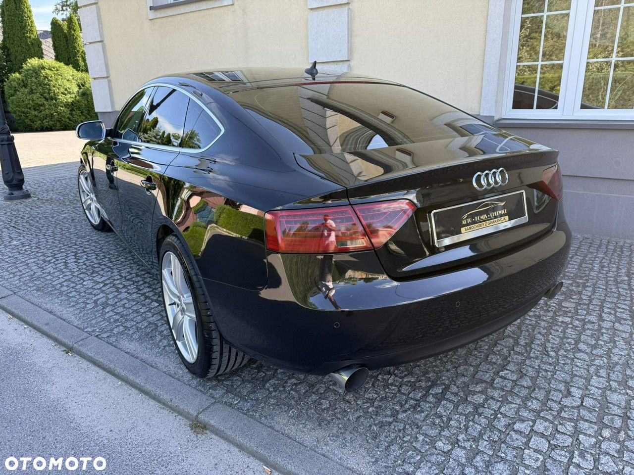 Audi A5 - 31