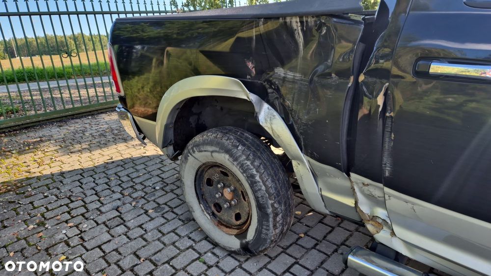 Dodge RAM 1500 5.7 4x4 - 6