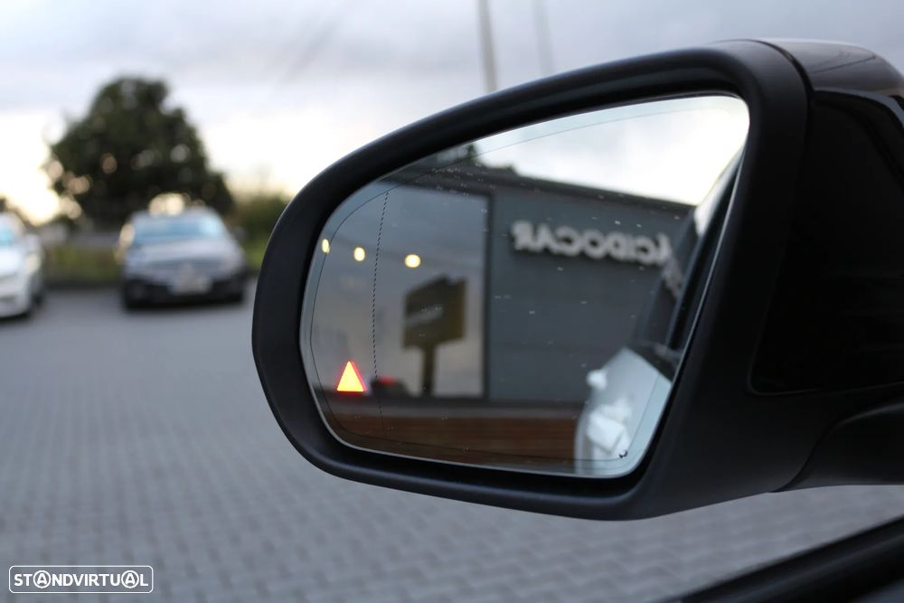 Mercedes-Benz GLC 300 de 4Matic 9G-TRONIC AMG Line - 10