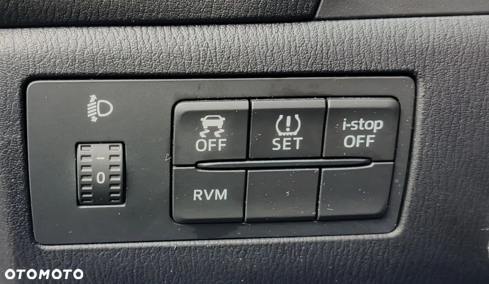 Mazda 3 SKYACTIV-G 120 Exclusive-Line - 28