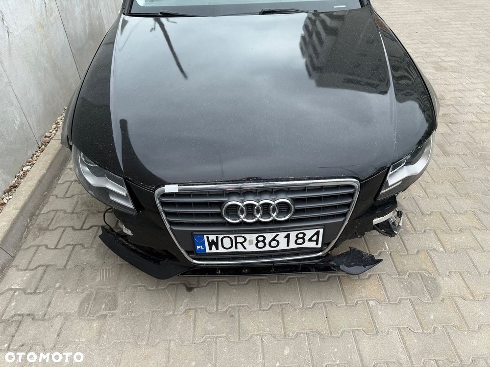 Audi A4 Limousine 2.0 TFSI quattro S tronic Ambition - 7