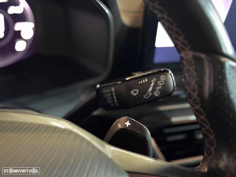 Cupra Formentor 1.4 e-Hybrid DSG VZ - 14